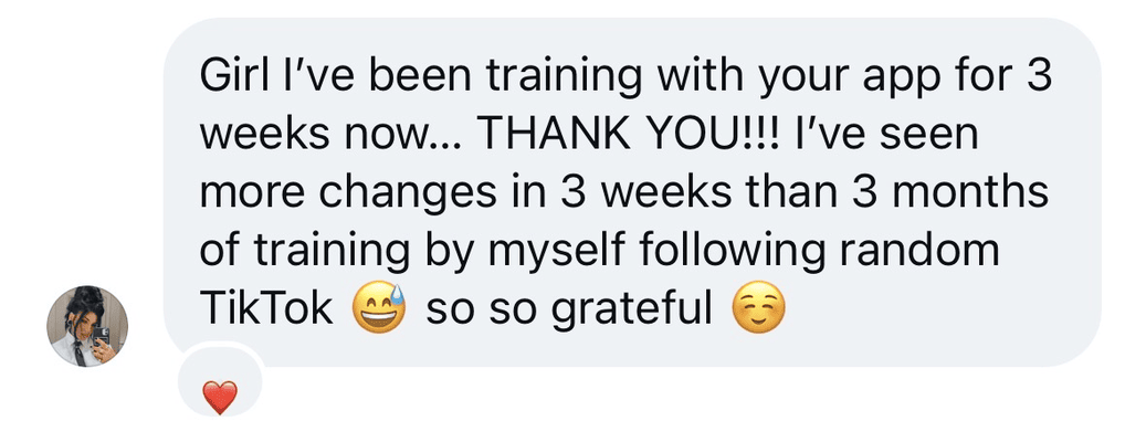 Power Curve member message